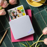 Printer Instax Wide Link 2/Duo Blue Fujifilm