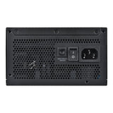 Fuente De Alimentación Silverstone Da1000r Gold - Cybenetics Gold, Modular, Pcie 5.0 1000w, Sst-Da1000r-Gm