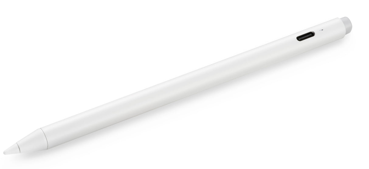 Kobo Stylus 2 Blanco Compatible Con Los Ereaders Kobo Libra Colour & Kobo Sage