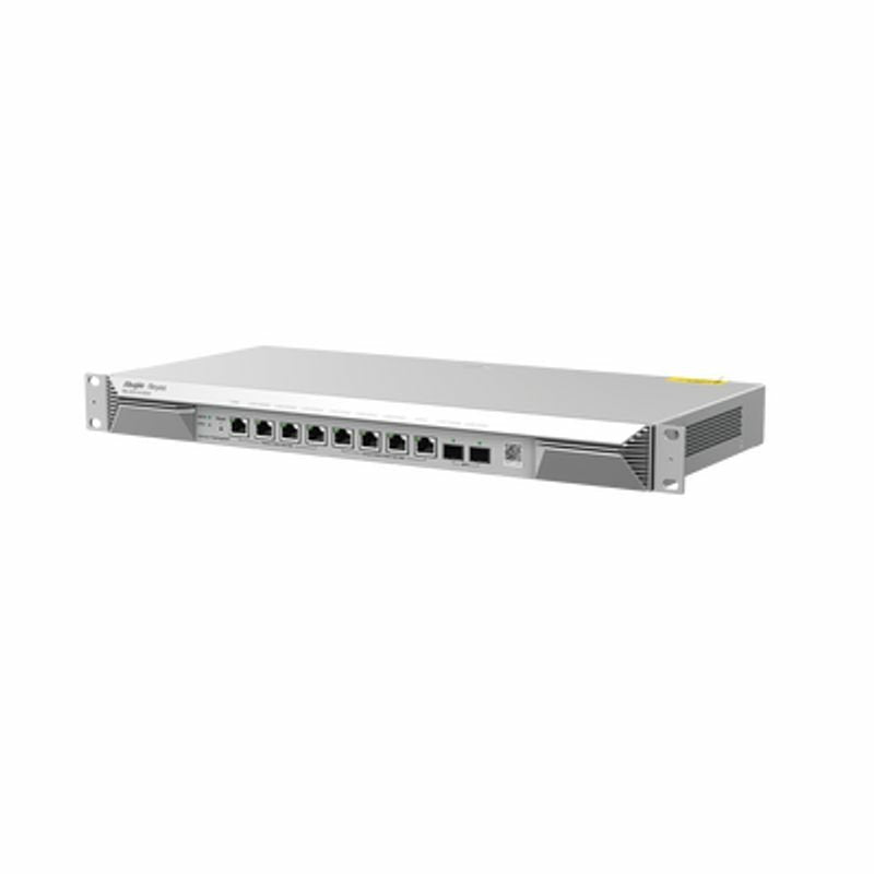 Reyee High-Performance Cloud Managed Hsiness Router, Bis Zu 1500 Clients
