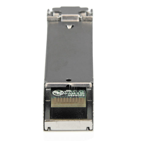 EAN 0065030849692 - StarTech.com SFPGLCSXMMST red modulo transceptor Fibra óptica 1250 Mbit/s imagen 4