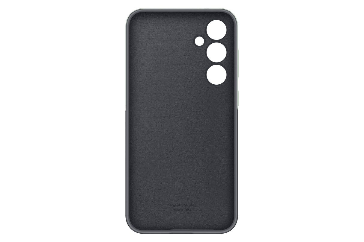 EAN 8806095227870 - Samsung EF-PS711TMEGWW funda para teléfono móvil 16,3 cm (6.4") Color menta imagen 4