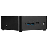 EAN 4711377230346 - MSI Cubi NUC 1MG-024XDE Intel Core 3 100U 8 GB DDR5-SDRAM 256 GB SSD Mini PC Negro imagen 14