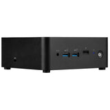 EAN 4711377264402 - MSI Cubi NUC 1MG-014BEU Mini PC Negro 100U Intel® SoC imagen 23