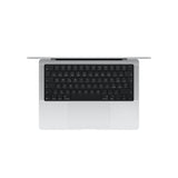 Mbp 14 Silver/18c/20c Gpu/24gb/2t