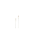 EAN 4017538136343 - shiverpeaks BS14-12050 cable USB USB 2.0 0,5 m USB C Blanco imagen 1