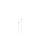 EAN 4017538136343 - shiverpeaks BS14-12050 cable USB USB 2.0 0,5 m USB C Blanco imagen 1
