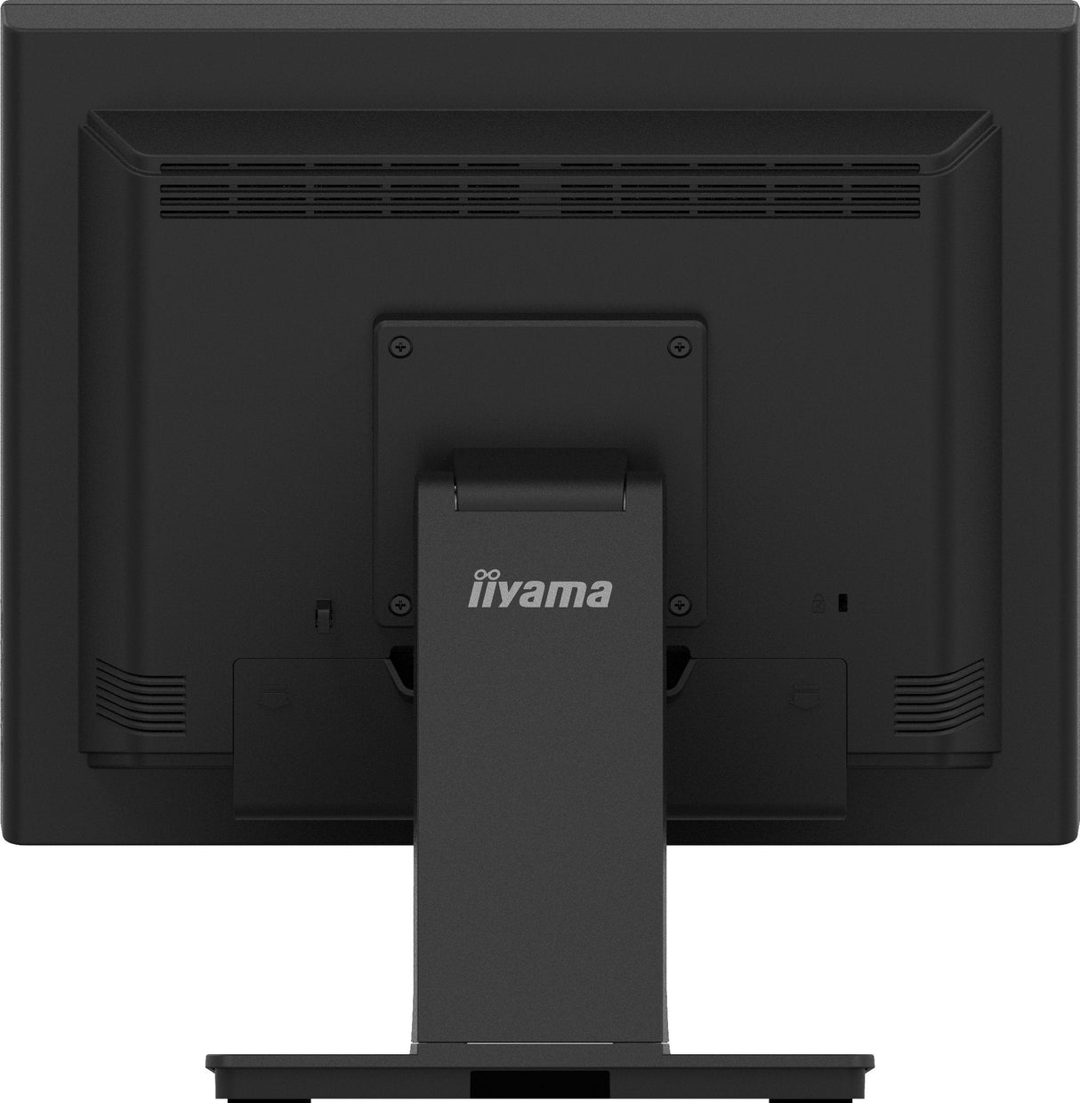 Iiyama 43,0cm 17" T1732msc-B2s 5:4 M-Touch Hdmi+Dp Spk