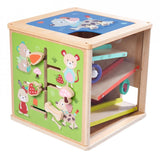 EAN 4003046010640 - Eichhorn Friends big Playcenter juguete de habilidad motora imagen 7