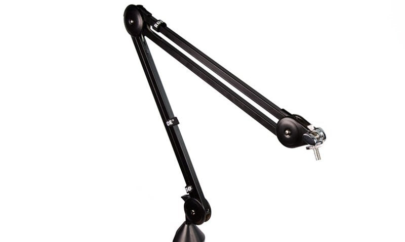 Rode Psa1 Soporte Para Micrófono