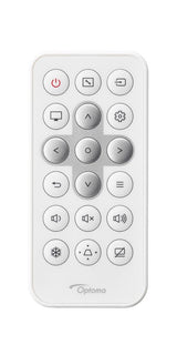 EAN 5055387667426 - Optoma ZW340e Proyector de alcance estándar 3600 lúmenes ANSI DLP WXGA (1280x800) 3D Blanco imagen 8