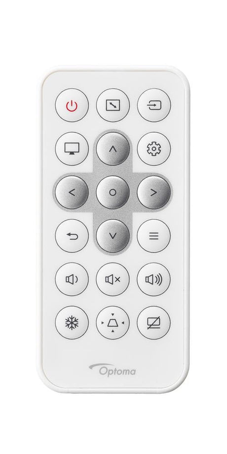 EAN 5055387667426 - Optoma ZW340e Proyector de alcance estándar 3600 lúmenes ANSI DLP WXGA (1280x800) 3D Blanco imagen 8