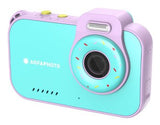 Agfaphoto Realikids Cam Waterproof 2 Blue