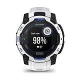 EAN 0753759357092 - Garmin Instinct 2,29 cm (0.9") MIP 45 mm Digital 176 x 176 Pixeles Pantalla táctil Negro, Blanco GPS (sat imagen 9