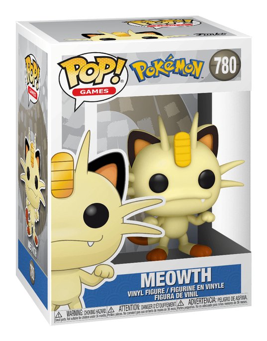 EAN 0889698746304 - FUNKO POP! 55229 figura de acción y colleccionable imagen 2