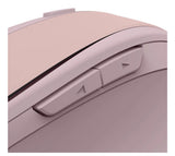 Mysz Bezprzewodowa Wm-400 Rózowa