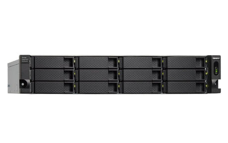 EAN 4713213516171 - QNAP TL-R1200C-RP caja para disco duro externo Carcasa de disco duro/SSD Negro, Gris 2.5/3.5" imagen 4