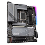 Placa Base Gigabyte Intel 1700 Z690 Gaming X  Atx,  4*Ddr5 4800,  M.2 4x4,  Usb3.2 Gen2
