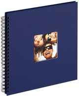 EAN 4004122131259 - Walther Design Fun álbum de foto y protector Azul 50 hojas imagen 1