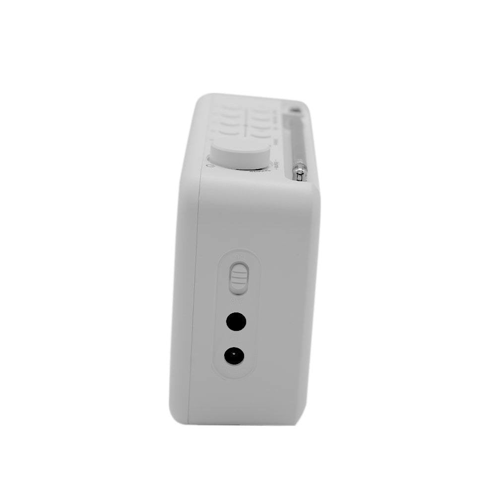 Radio Pure Elan One2 White
