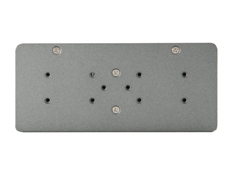 EAN 4015867202661 - LevelOne IGU-1271 switch Gestionado L3 Gigabit Ethernet (10/100/1000) Gris imagen 4