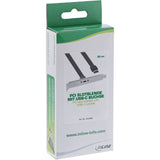 Inline Slot Bracket Usb Type-C A Usb 3.1 Panel Frontal Key-A Internal, 0.3m