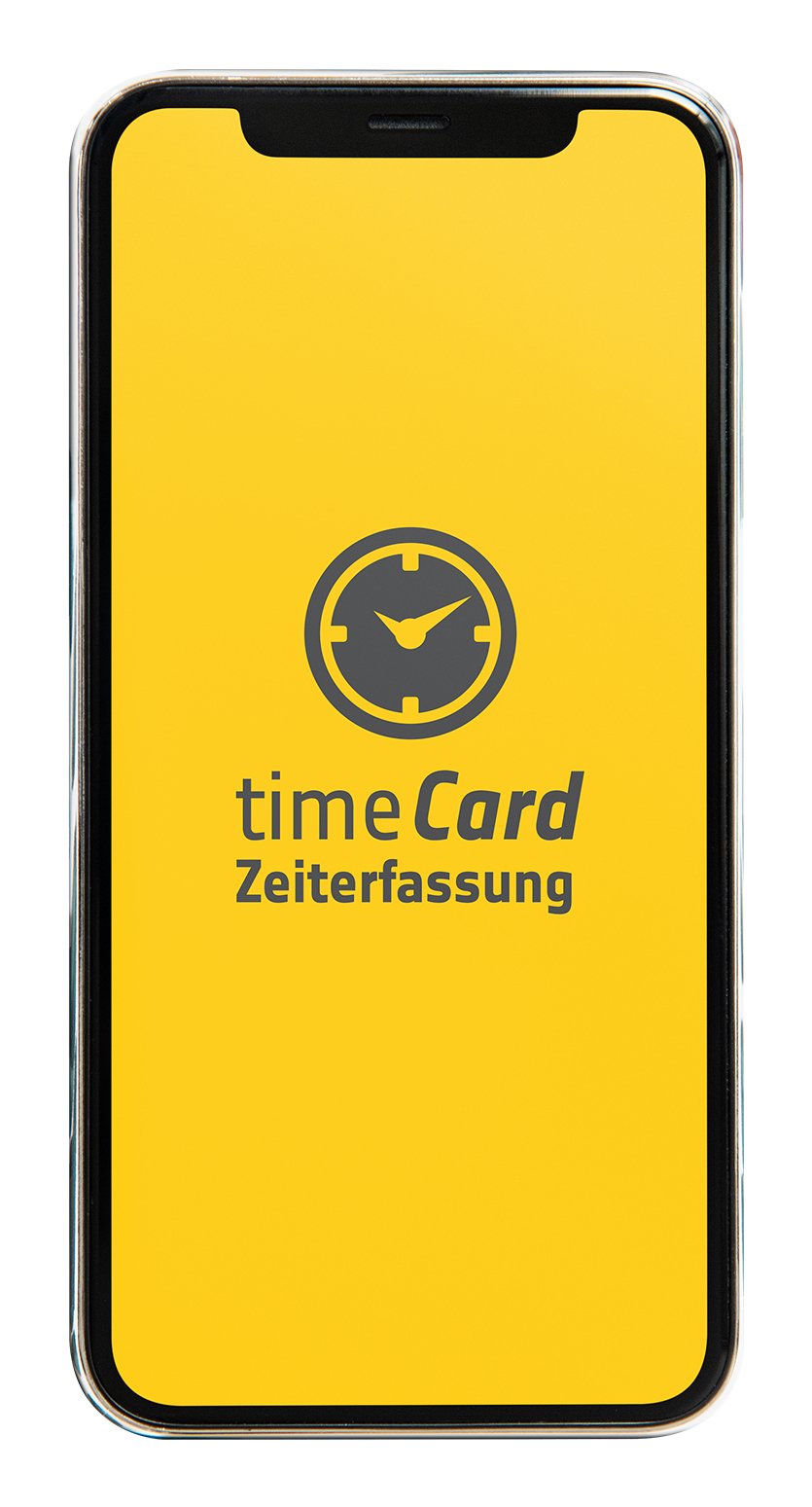 Reiner Sct Timecard Terminal App 5er Jahreslizenz Para 5 Endgeräte
