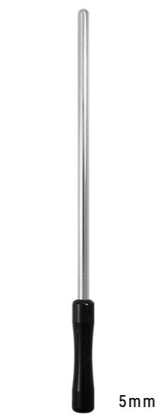 Electrastim  Diámetro Uretras 5mm