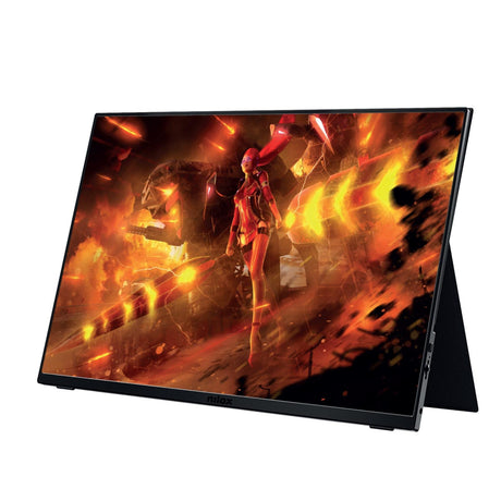 EAN 8021735224839 - Nilox MONITOR 17 3 PORTATIL GAMING 144HZ pantalla para PC imagen 1