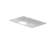 EAN 5715328015531 - HP N09669-FL1 refacción para laptop Teclado imagen 1