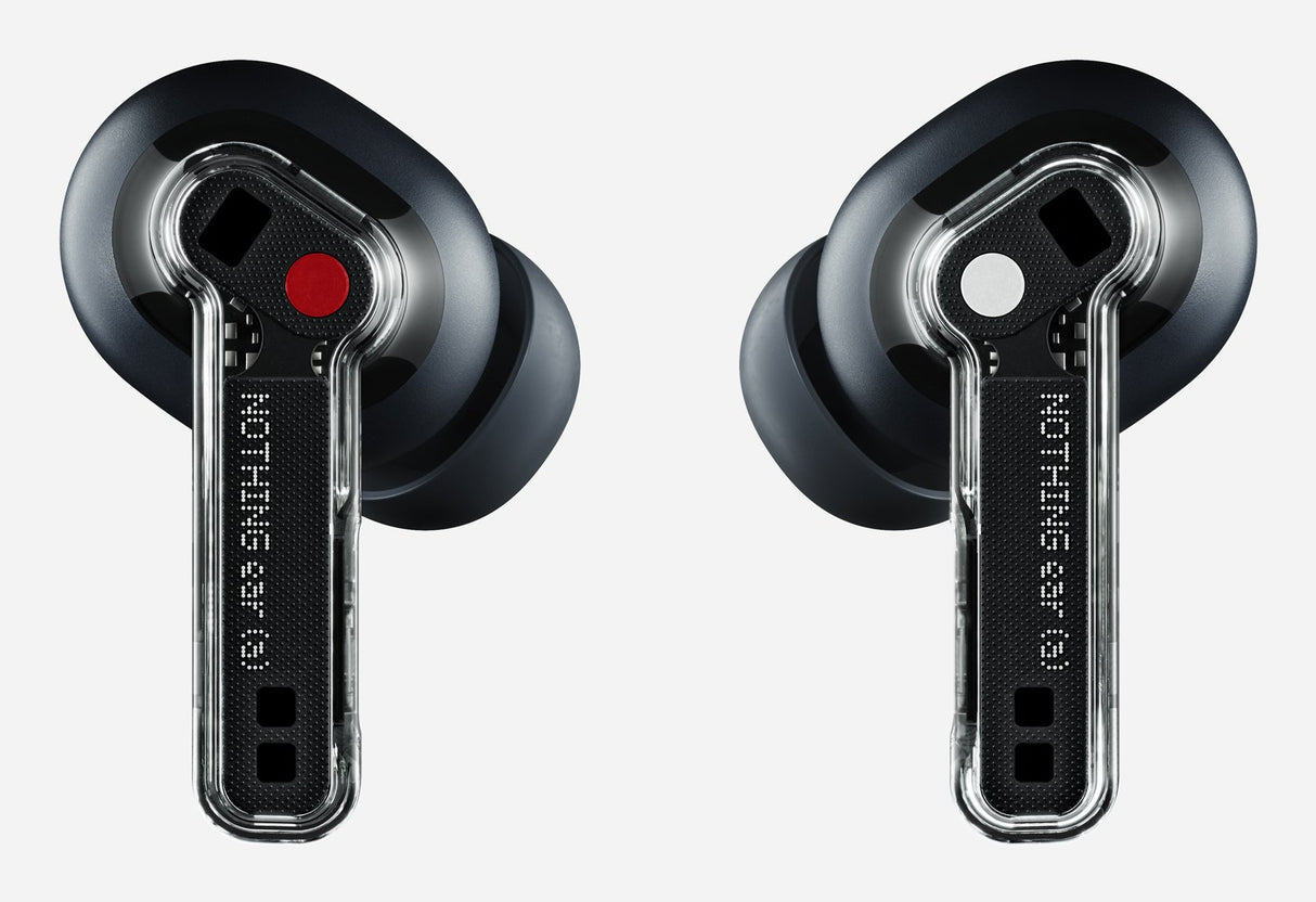 EAN 6974434222205 - Nothing Ear (a) Auriculares True Wireless Stereo (TWS) Dentro de oído Llamadas/Música USB Tipo C Bluetoot imagen 10