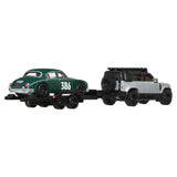 EAN 0194735263677 - Hot Wheels Car Culture: Team Transport JBM29 vehículo de juguete imagen 5