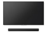 Sony Barra De Sonido Ht-Sf150 2 Canales 120w Bluetooth Usb Hdmi Arc S-Force Pro Front Surround