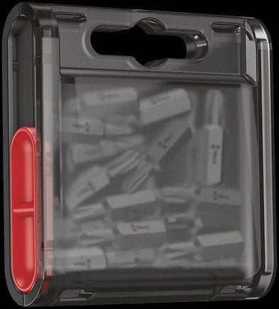 Wera Bit-Box 20 Rz Ph
