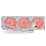 Kit Refrigerancion Liquida Nox Hummer M-360 Blanco