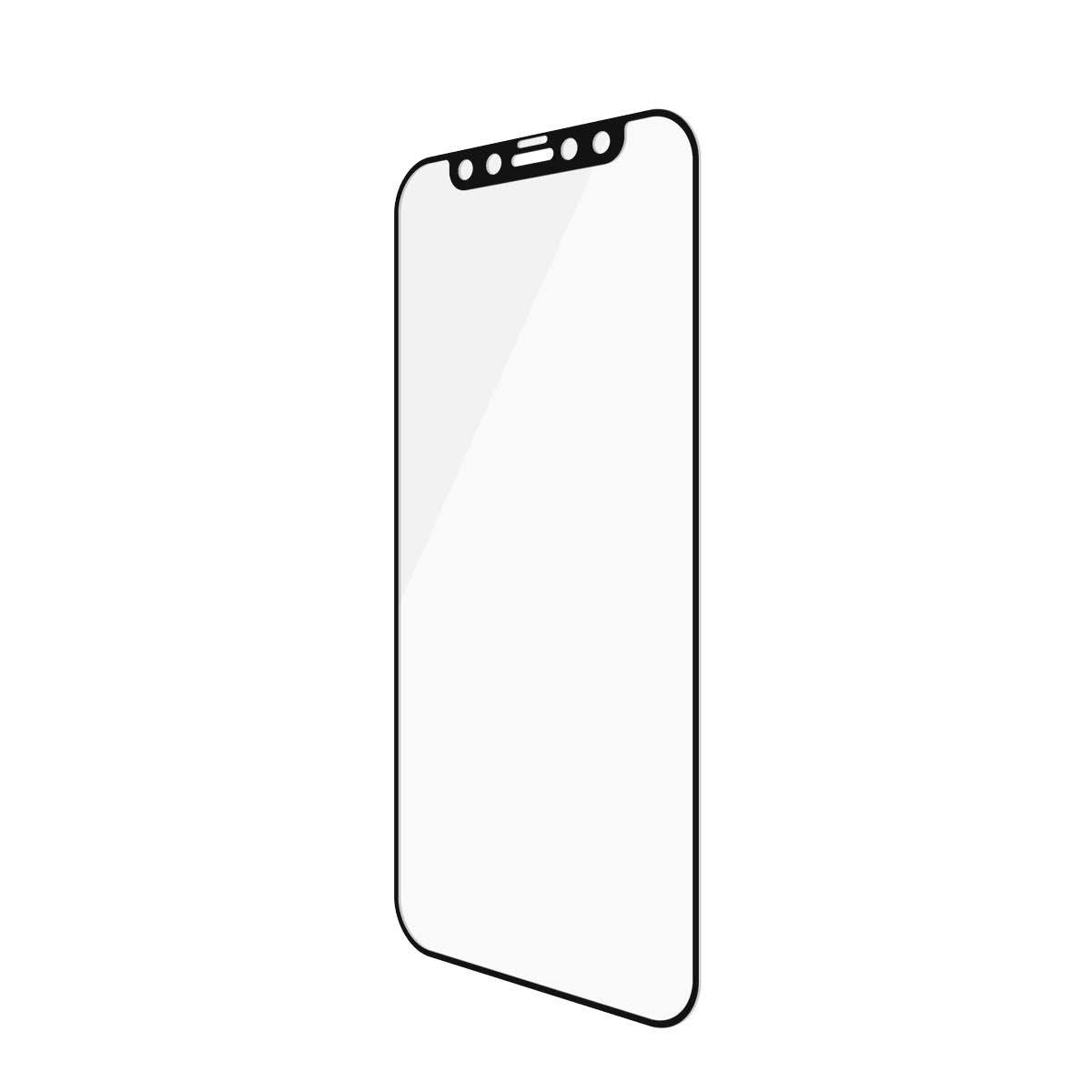 Panzerglass Anti-Blue Light Vidrio Protector De Pantalla Apple Iphone 12 Pro Max - Edge-To-Edge