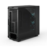 EAN 7340172710400 - Fractal Design Epoch XL Torre Negro imagen 16