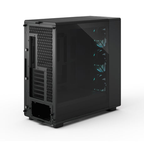 EAN 7340172710400 - Fractal Design Epoch XL Torre Negro imagen 16