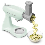 Smeg Kitchen Robot 50´Style Green Pastel Smf05pgeu