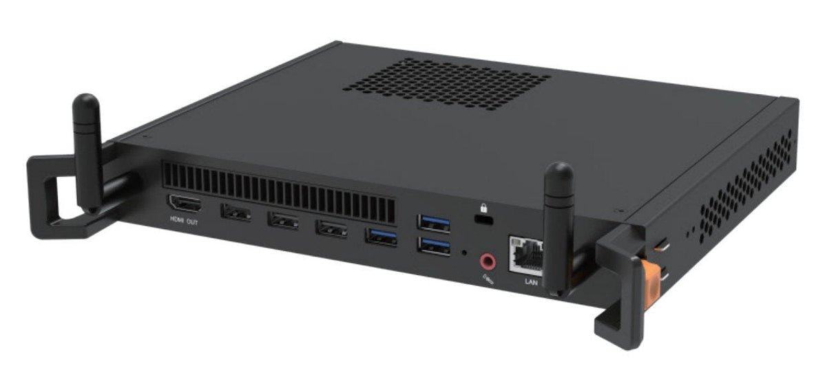 Ops Maxhub Modulo Pc Intel Core I5 ,16gb Ram 256gb Ssd W11 Pro