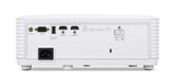 EAN 4711121581779 - Acer XL3510i 5000 lúmenes ANSI DLP WXGA (1200x800) Blanco imagen 3