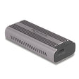 EAN 4043619420292 - DeLOCK 42029 caja para disco duro externo Caja externa para unidad de estado sólido (SSD) Negro, Gris imagen 1