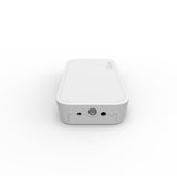 EAN 4752224003577 - Mikrotik FTC convertidor de medio Blanco imagen 2