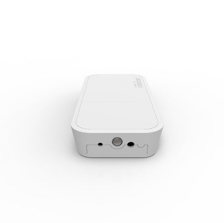 EAN 4752224003577 - Mikrotik FTC convertidor de medio Blanco imagen 2