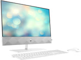Hp Aio 24-K0034ns Intel Core I5-10400t 23.8" 8 Gb 512 Gb Ssd Nvme Geforce Mx350 2 Gb Dedicados Windows 11 Home