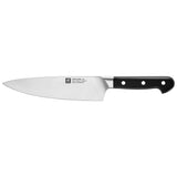 Juego De Cuchillos Zwilling Pro En Bloque 38448-007-0 6 Elementos