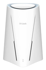 EAN 790069479083 - D-Link G530V2 router inalámbrico Gigabit Ethernet Doble banda (2,4 GHz / 5 GHz) 5G Blanco imagen 1