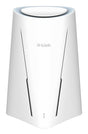 EAN 790069479083 - D-Link G530V2 router inalámbrico Gigabit Ethernet Doble banda (2,4 GHz / 5 GHz) 5G Blanco imagen 1