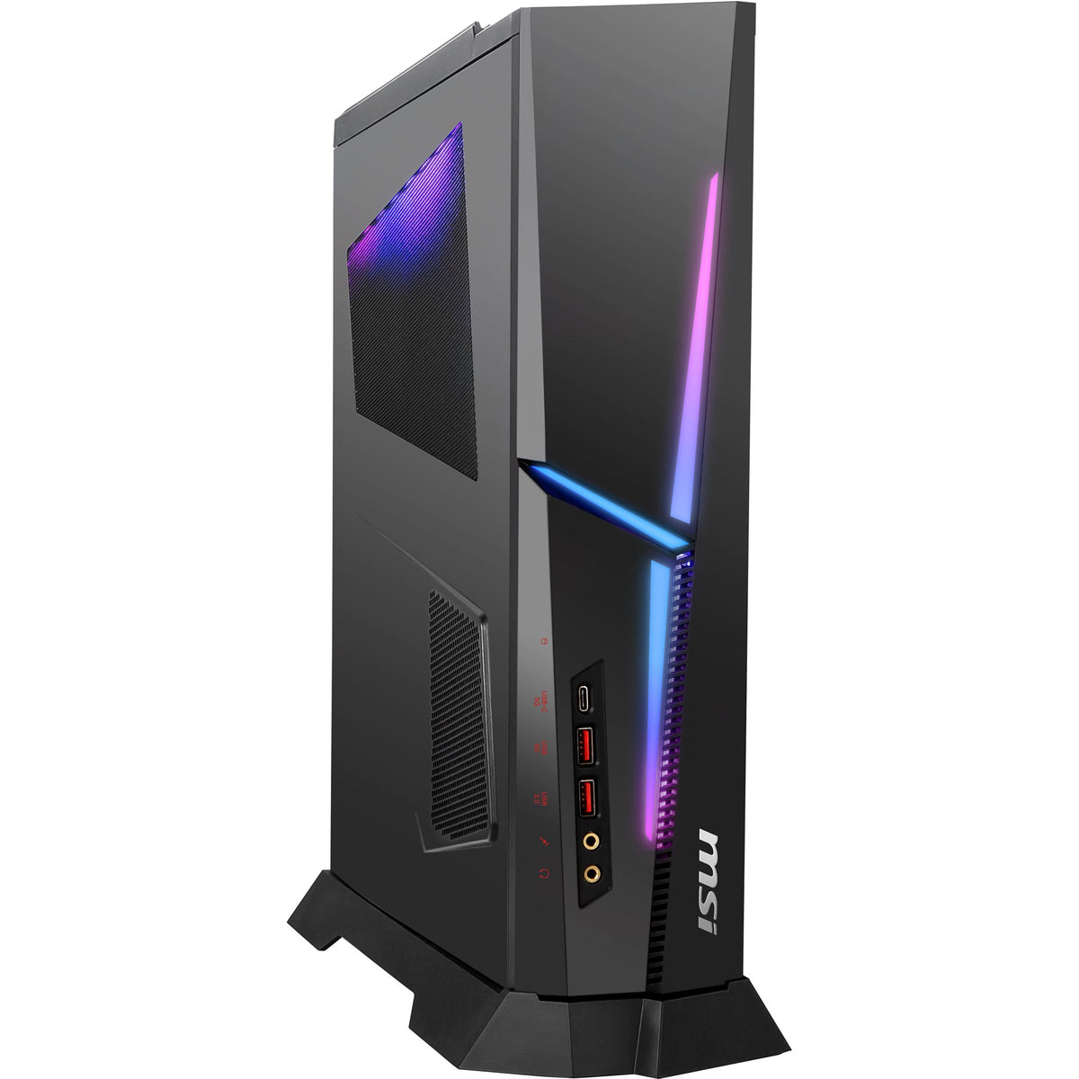 EAN 4711377437912 - MSI MPG Trident AS AI 2NVM5-074EU Intel Core Ultra 5 225F 16 GB DDR5-SDRAM 1 TB SSD NVIDIA GeForce RTX 50 imagen 5