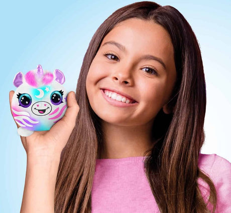 EAN 3555801287794 - Canal Toys Airbrush Plush Surprise imagen 5